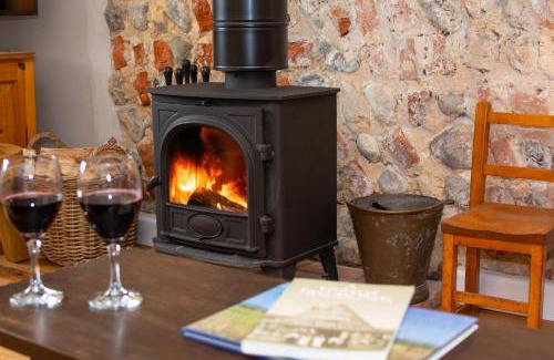 Aldborough House | The Stables