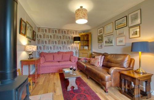 Aldborough House | The Stables
