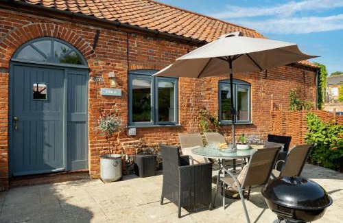 Tunstead House | The Stables