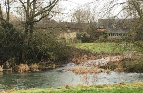 Cirencester House | The Stables, Lower Mill Estate
