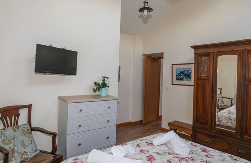 Bodorgan Cottage | THE STABLES, pet friendly, character holiday cottage in Llangefni