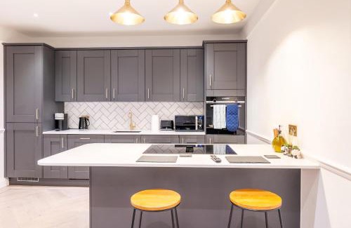 Fulwell and Hampton Hill Apartment | The Stanley