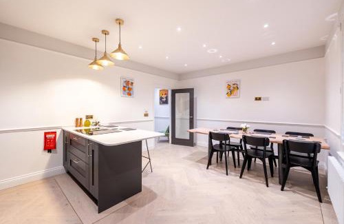 Fulwell and Hampton Hill Apartment | The Stanley
