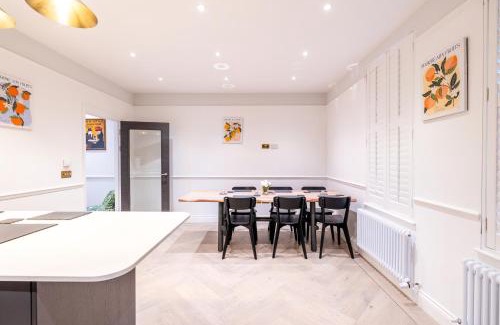 Fulwell and Hampton Hill Apartment | The Stanley