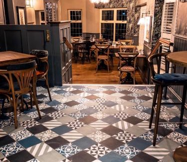 Wilmslow Hotel | The Stanneylands