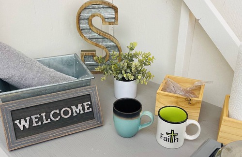 Sun Valley Cabin | The Star Gazing Cabin #1