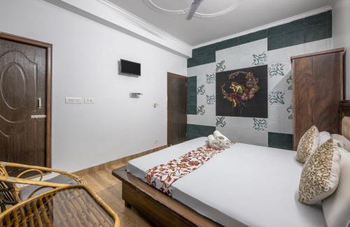 Kumarhatti Apartment | The Starlight Hotel Kasauli
