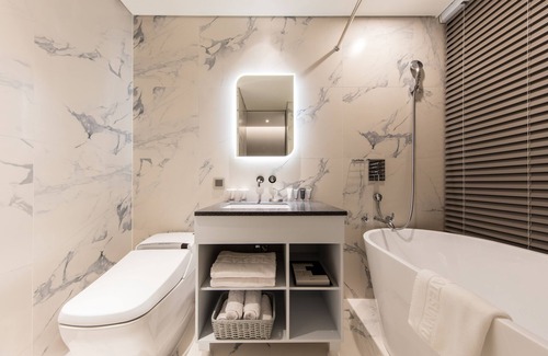 Yangpyeong-dong Hotel | The State Sunyu Hotel