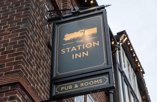 Whitby Hotel | The Station Inn Whitby