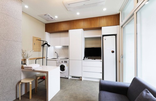 Sogong-dong Hotel | The Stay Classic Hotel Myeongdong