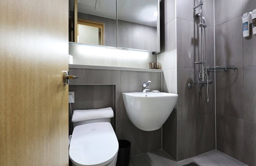 Sogong-dong Hotel | The Stay Classic Hotel Myeongdong