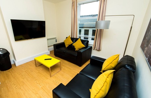 Derby Apartment | The Stay Company Derby Central