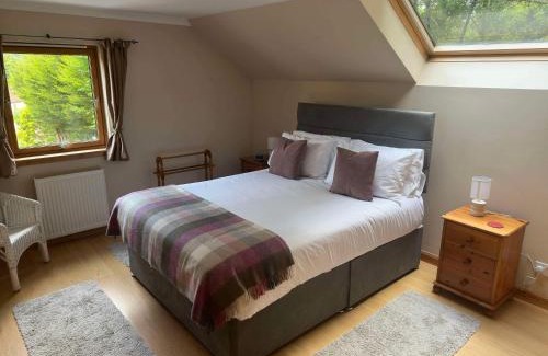 Kinlochleven Apartment | The Steadings