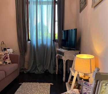 Maroneia-Sapes Apartment | The Stone House