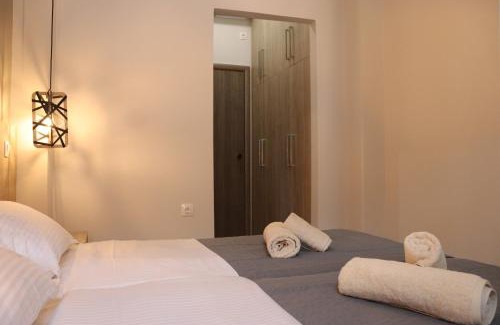 Pythagorion Apartment | The Stonehouse at the Harbor