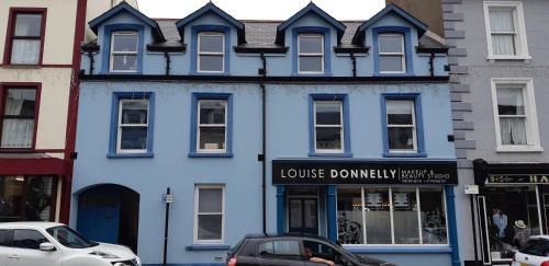 Ballycastle Apartment | The Stonehouse, in the heart of Ballycastle