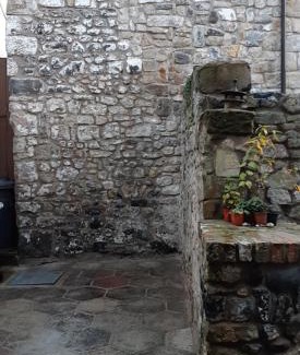 Ballycastle Apartment | The Stonehouse, in the heart of Ballycastle