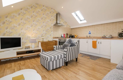 Whitby Cottage | THE STORE ROOMS, pet friendly, country holiday cottage in Whitby