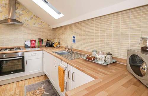 Whitby Cottage | THE STORE ROOMS, pet friendly, country holiday cottage in Whitby