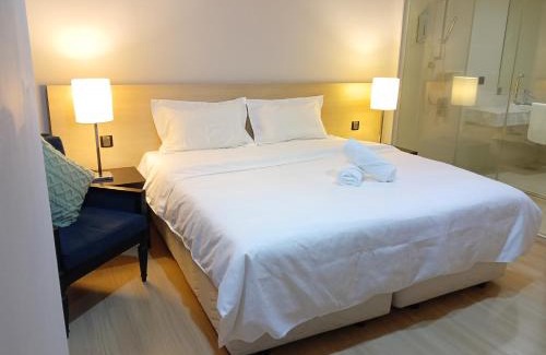 Taman Melaka Raya Apartment | The Straits Suites by Ciconia