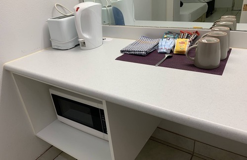 Katherine Hotel | The Stuart Hotel-Motel