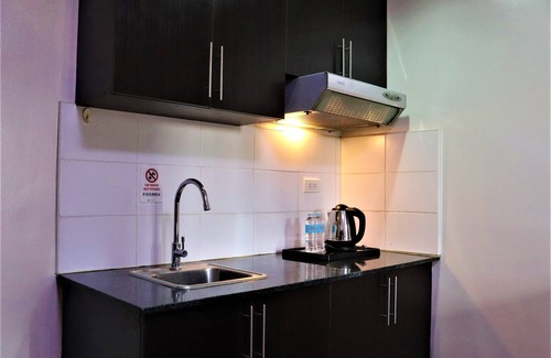 Ortigas Center Hotel | The Studio 18 Residences