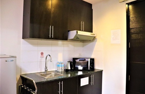 Ortigas Center Hotel | The Studio 18 Residences