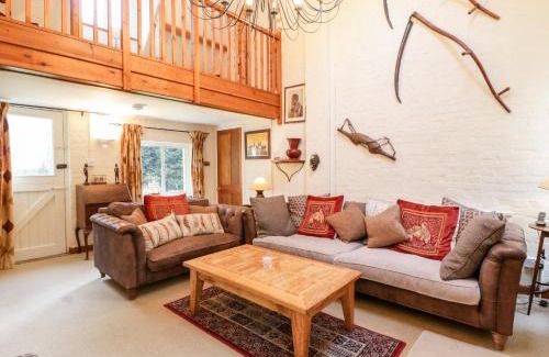 Wareham House | The Studio - Arne