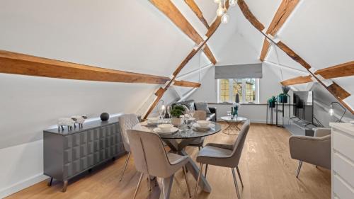 Chipping Campden House | The Studio Cottage