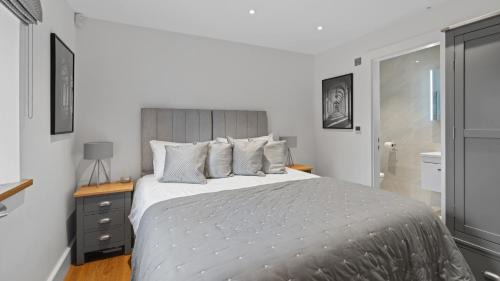 Chipping Campden House | The Studio Cottage