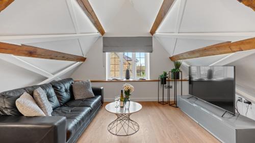 Chipping Campden House | The Studio Cottage