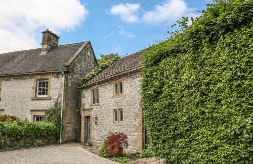 Parwich House | The Studio