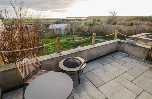Penally Cottage | The Studio