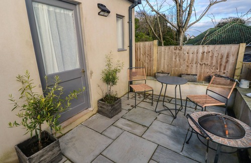 Penally Cottage | The Studio