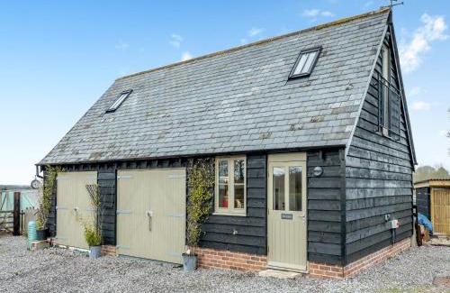 Ibberton House | The Studio