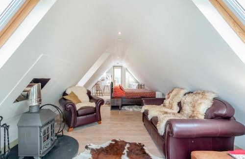 Ibberton House | The Studio