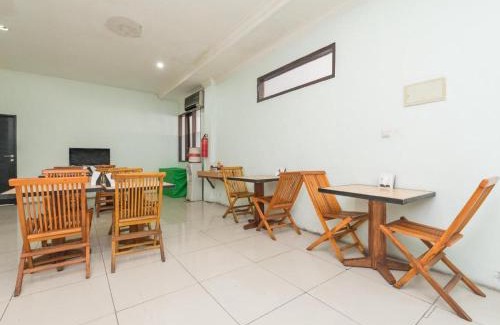 Kuta Selatan Hotel | The Studio Inn Nusa Dua