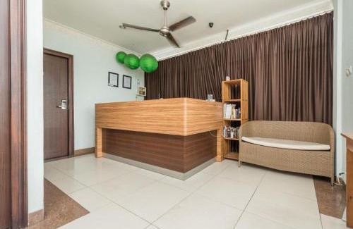 Kuta Selatan Hotel | The Studio Inn Nusa Dua