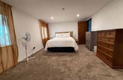 Whangarei Apartment | The Studio