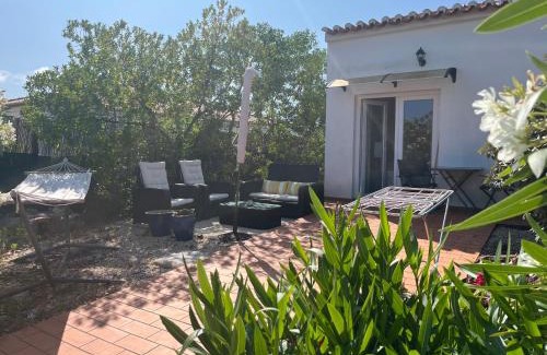 Aljezur House | The Studio