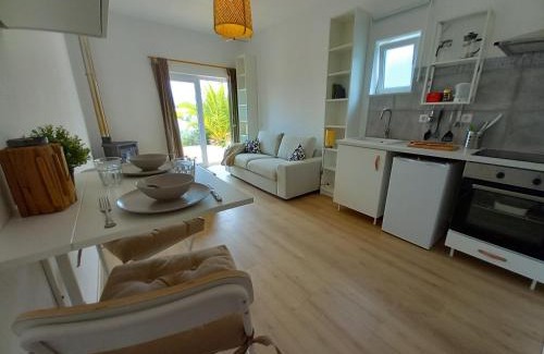 Aljezur House | The Studio