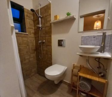 Aljezur House | The Studio