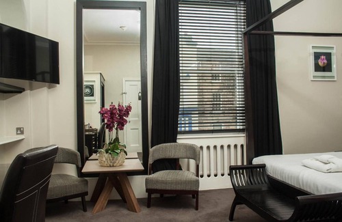 Harrogate City Centre Hotel | The Studley Hotel