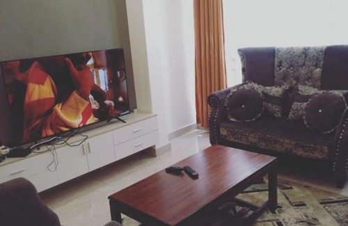 Thompson Estate Apartment | the stylish,lavish,urban oasis apartment,lavington