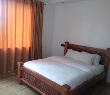 Thompson Estate Apartment | the stylish,lavish,urban oasis apartment,lavington