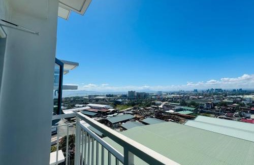 Luzon Apartment | The Suite Nest