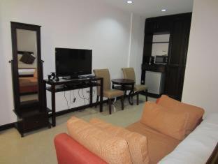 Bacolod Hotel | The Suites at Calle Nueva