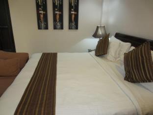 Bacolod Hotel | The Suites at Calle Nueva