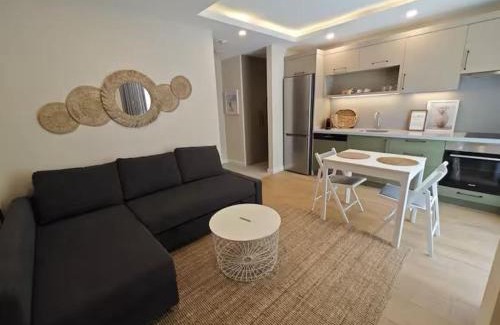 Turgutreis City Center Hotel | The summer sun beach hotel turgutreis