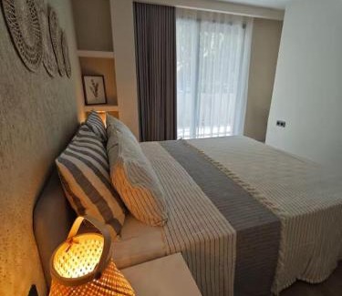 Turgutreis City Center Hotel | The summer sun beach hotel turgutreis